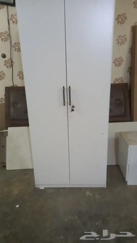 والله في سرير دولاب تسريحه كمدينه دولاب 2 درفه ثلاثه درفه 6 8