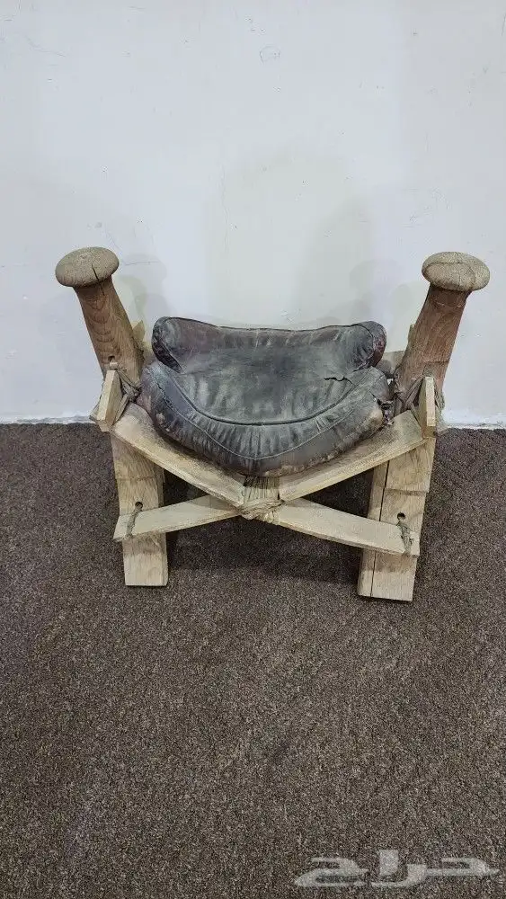 شداد قديم 1