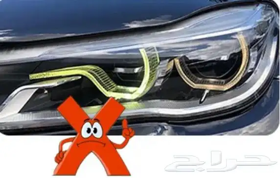 طارة دركسون بي ام BMW 30