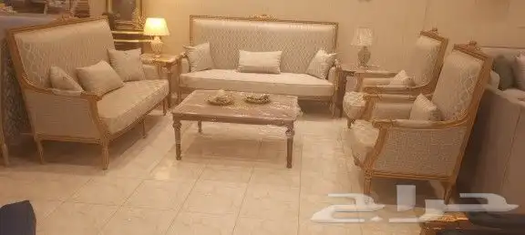 كنب ملكى وامريكى وعروض اخر السنة 5