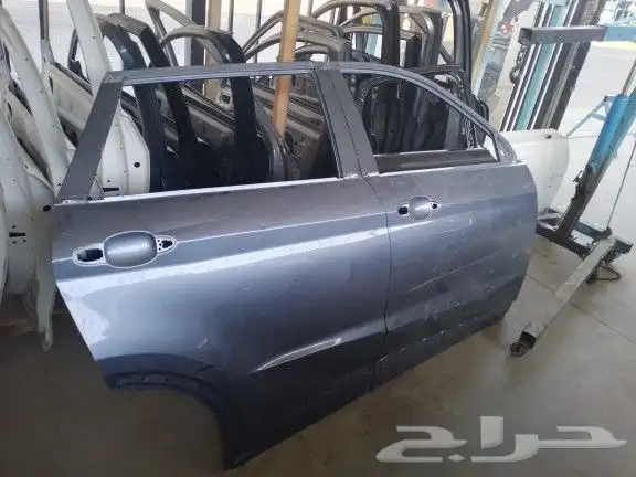 بيع قطع غيار السيارات صينيه جيتور X70 بلص2023 ابواب يمين 1