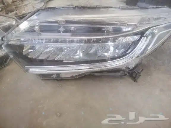شمعات هوندا HR-V 4