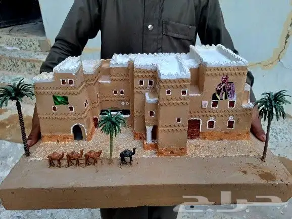 مجسمات في قمة الجمال 7