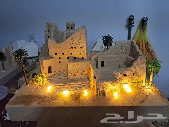 مجسمات في قمة الجمال 1