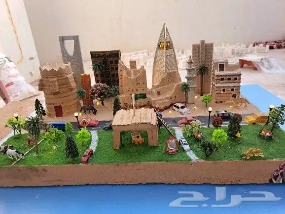 مجسمات في قمة الجمال 0