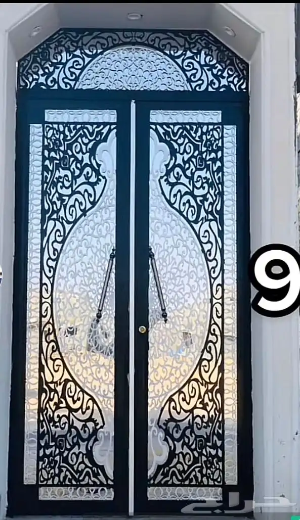ورشة حداده 5