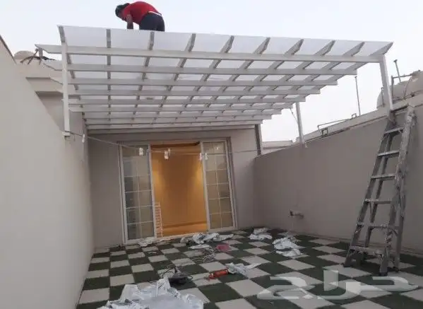 حداد مضلات سواتر سندويش بنل 0