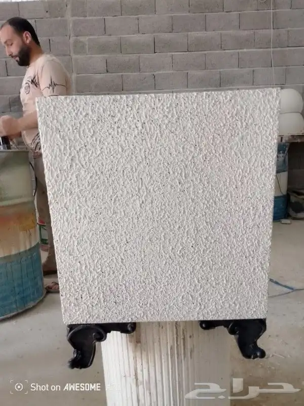 احواض زراعيا فيبر جلاس ضد الكسر 0