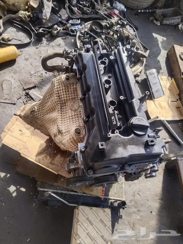 للبيع ومكينه سوناتا 2016 0