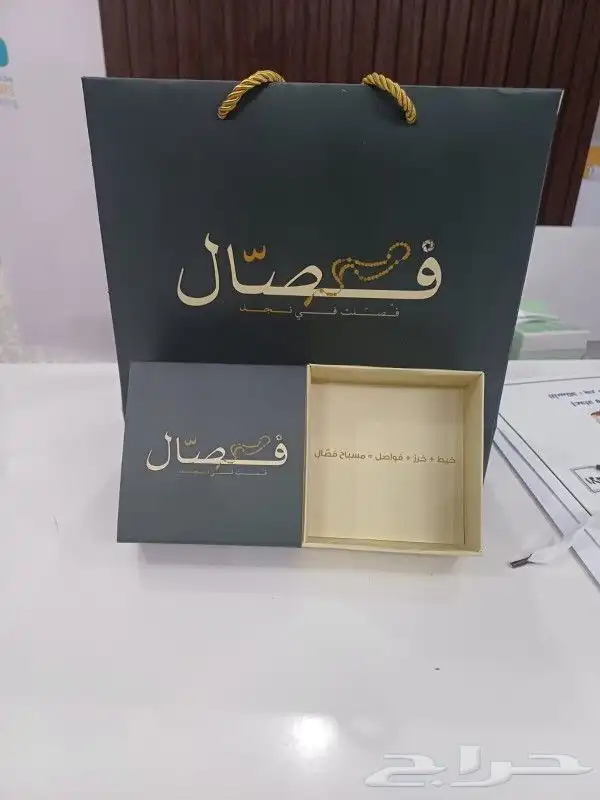 مطابع طباعة بوكسات اكياس ورق تغليف استكر ليبل 5