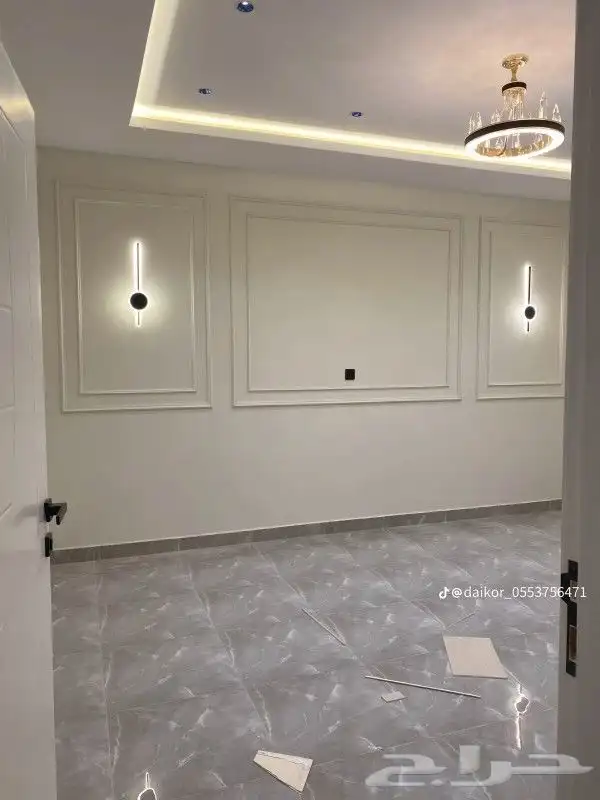 دهانت وديكورات القصيم 6