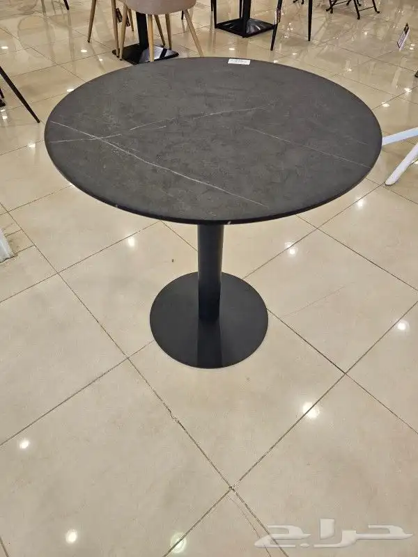 طاولات كافي ومطاعم 5
