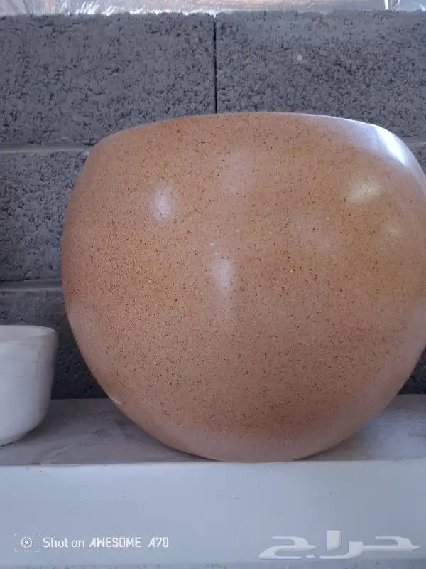 احواض زراعيا فيبر جلاس ضد الكسر 1