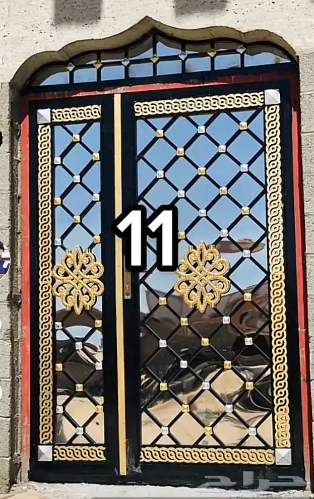 ورشة حداده 4