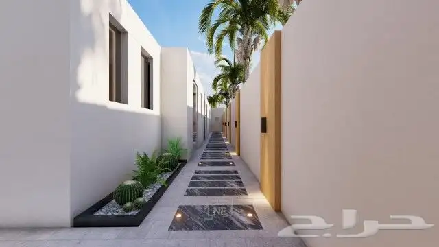 تصميم لاندسكيب احترافي بسعر مميز 9