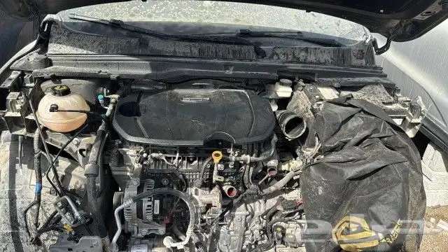 مكاين مكينة Changan CS35 مكينة شانجان CS75 0