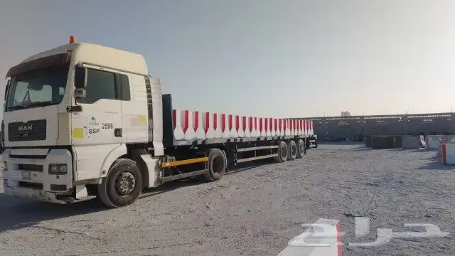 صبيات وحواجز خرسانية 2