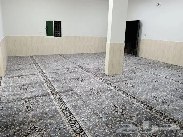 مدات وسجاد مساجد جميع الأشكال 6