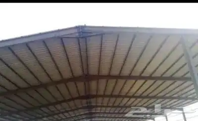 لجميع أعمال الحداده وتوصيل جميع المناطق 17
