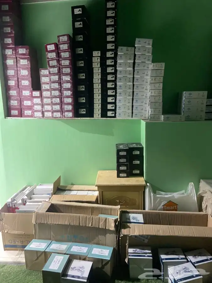 تصفيات على خلاطات سخانات شطافات هرابات سكرات برابيز 1
