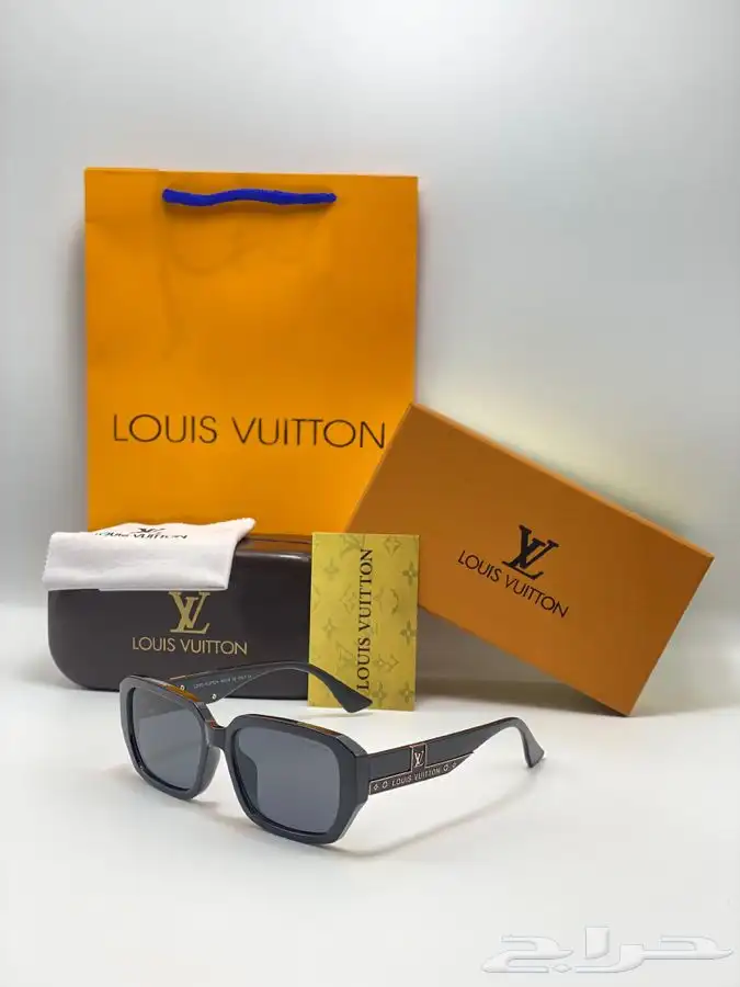 نظارات شمسية رجالي او نسائي ماركة 78