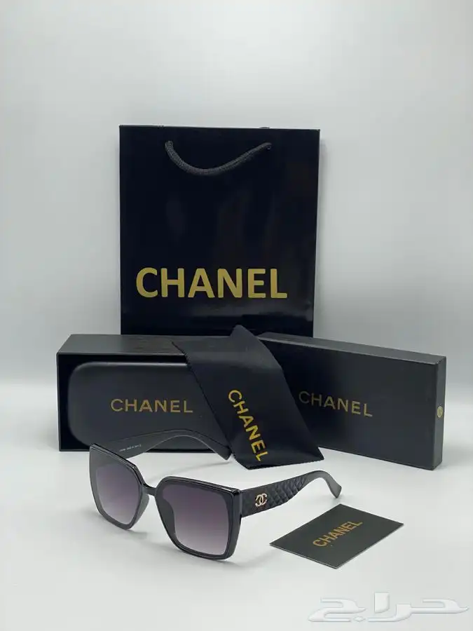 نظارات شمسية رجالي او نسائي ماركة 62