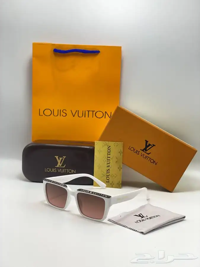 نظارات شمسية رجالي او نسائي ماركة 74