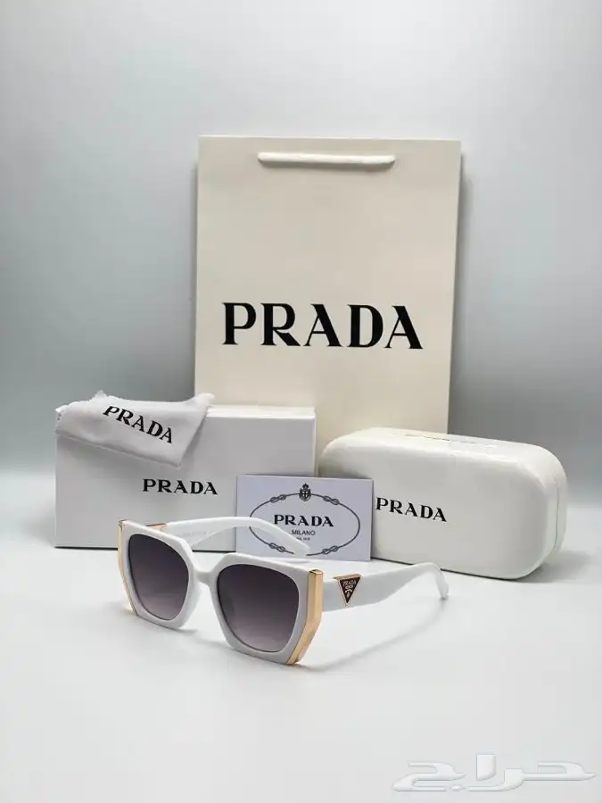 نظارات شمسية رجالي او نسائي ماركة 92
