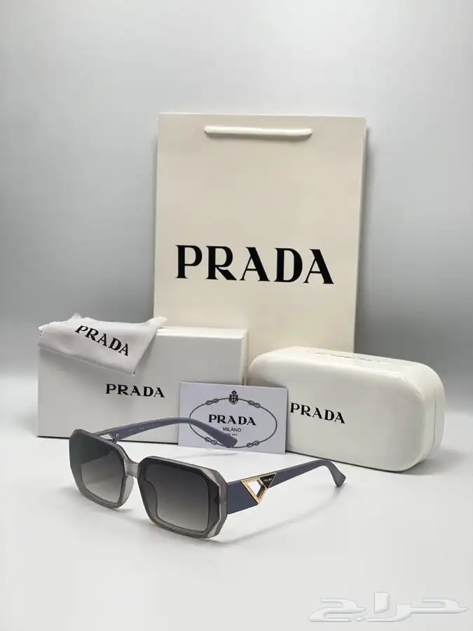 نظارات شمسية رجالي او نسائي ماركة 94