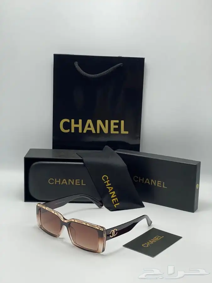 نظارات شمسية رجالي او نسائي ماركة 64