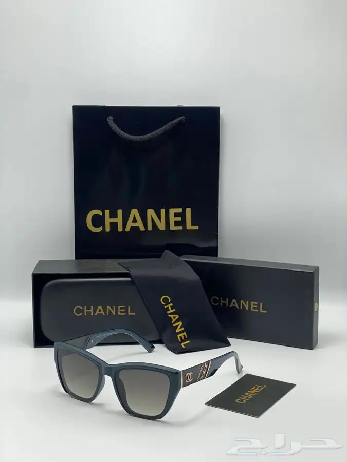 نظارات شمسية رجالي او نسائي ماركة 71