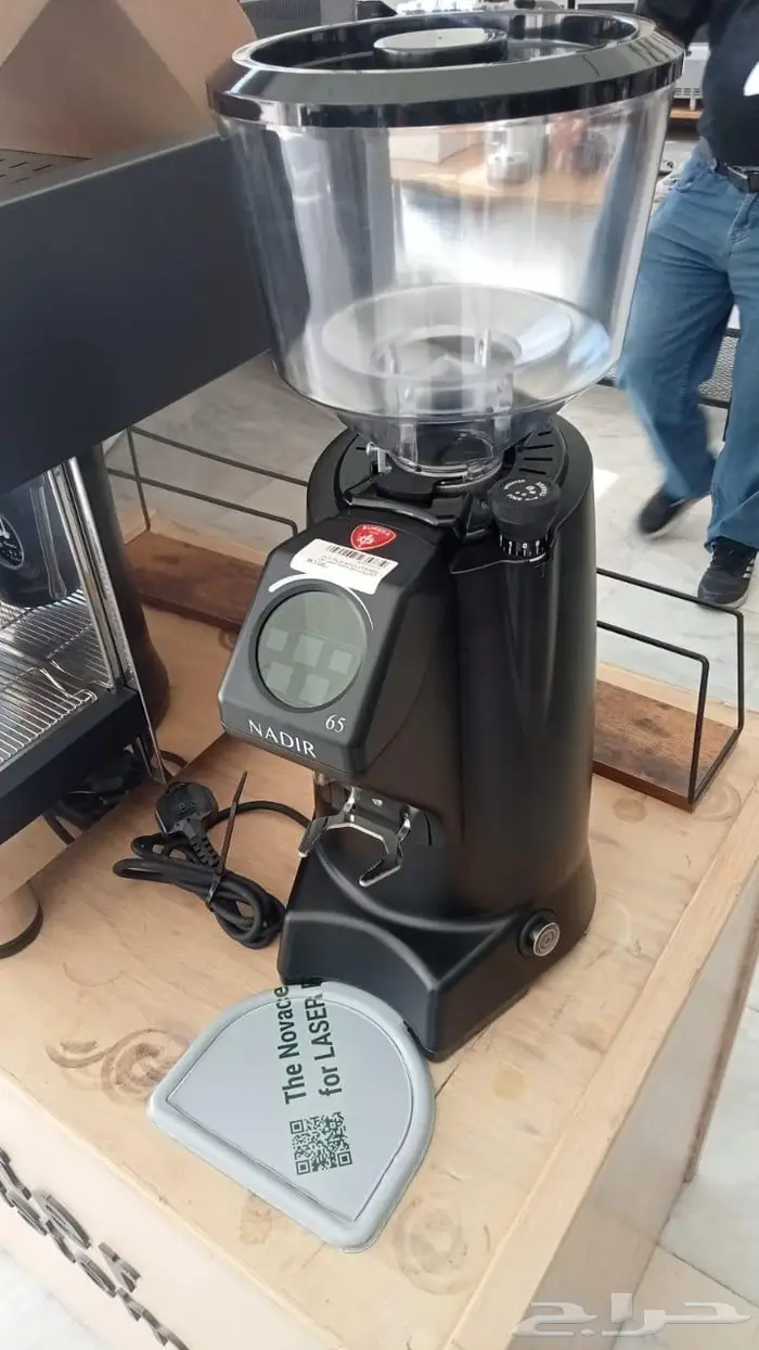 بلاك كوفي قهوة اليوم الات قهوه 18