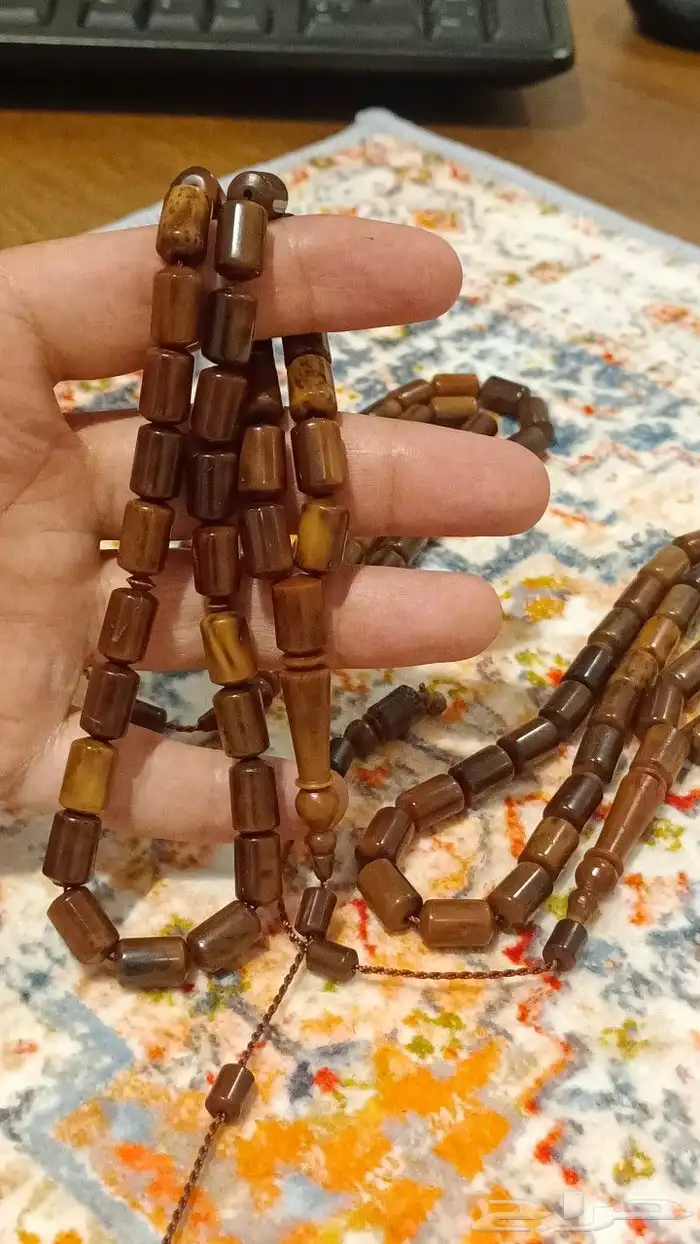 3 مسابح كوك تمليكه 0