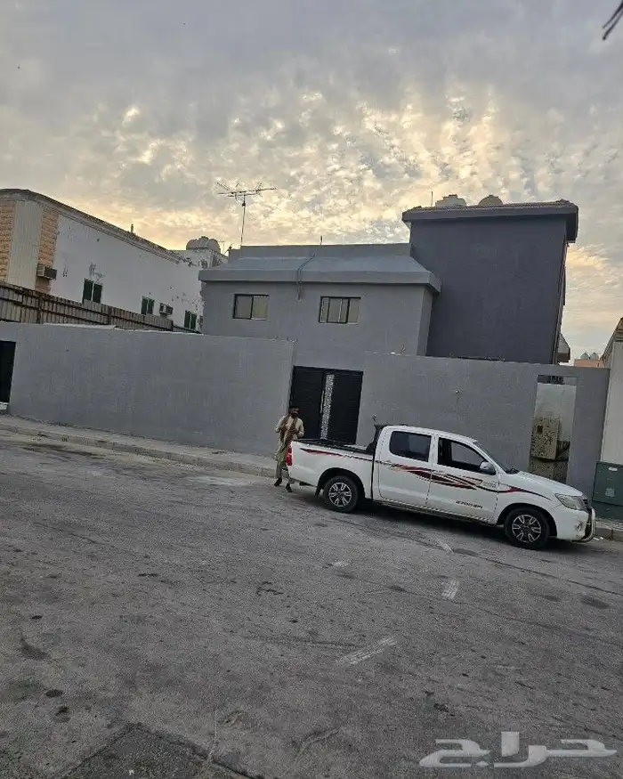 ترميم وتشطيب بناء مجالس بناء ملاحق 5