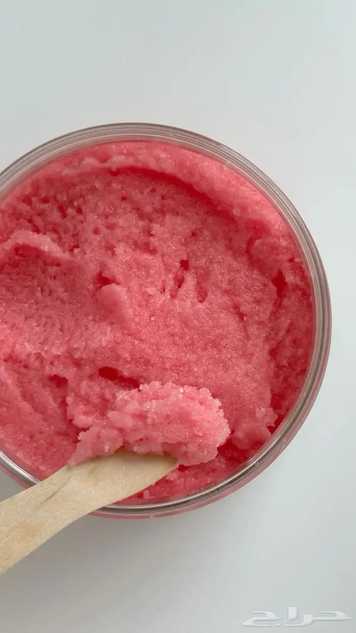 مقشرات طبيعية-كريم التبييض- حناوسدر-خمريات للجسم والشعر 7