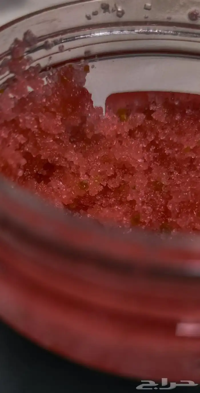 مقشرات طبيعية-كريم التبييض- حناوسدر-خمريات للجسم والشعر 4