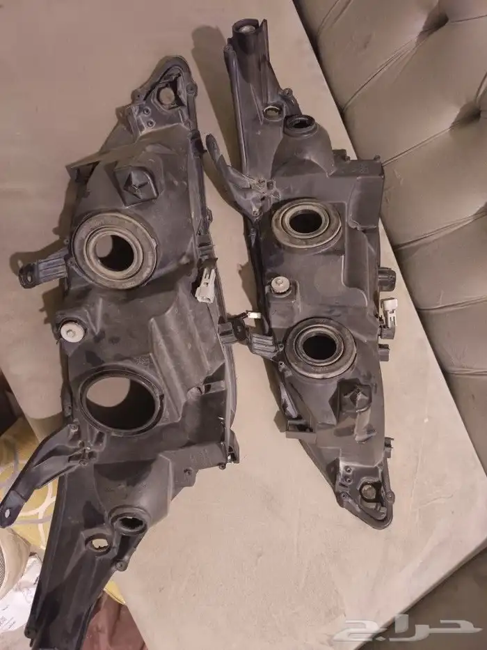 قطع لكزس es350 2007 1