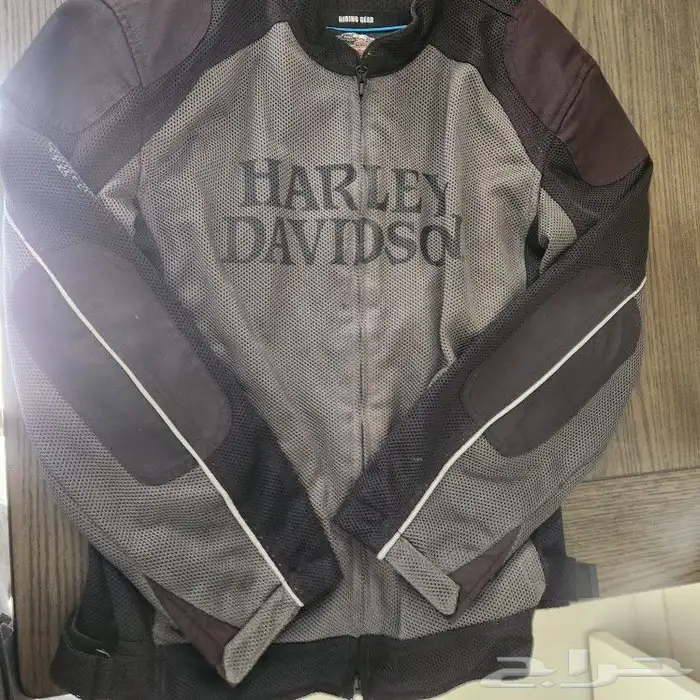 جكيت هارلي دفدسن 0