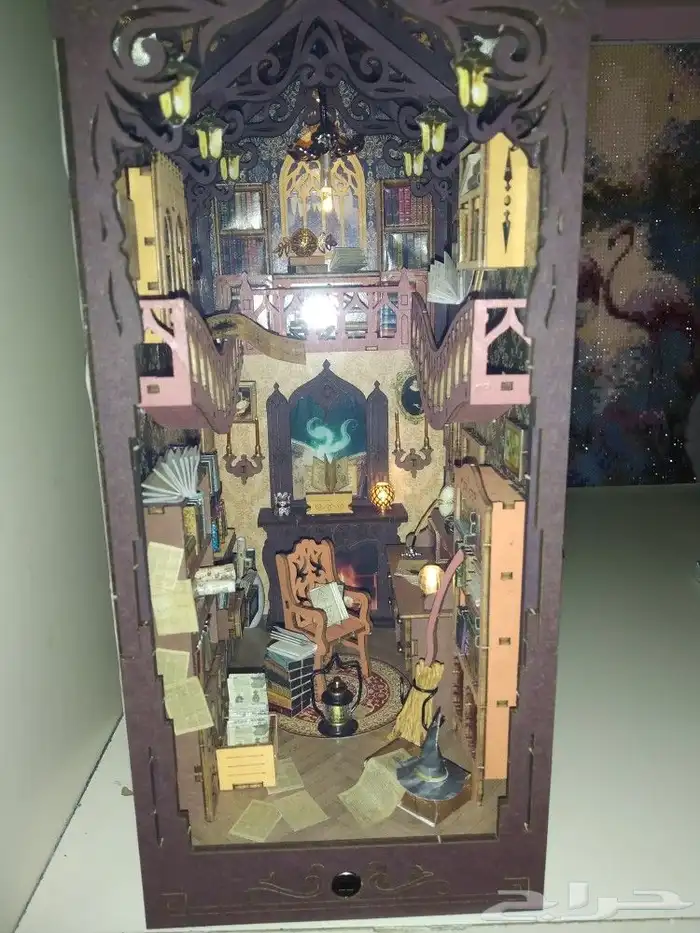 تحفة جميلة 9