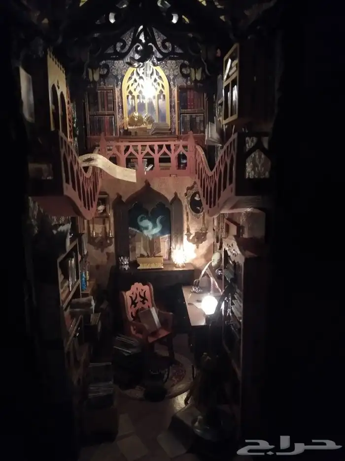 تحفة جميلة 8