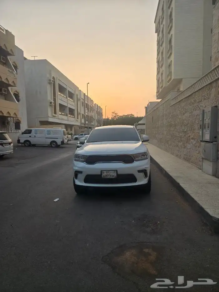 دوج دورانقو 3