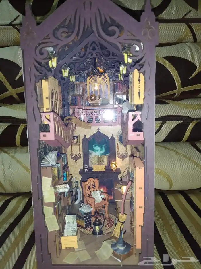 تحفة جميلة 4