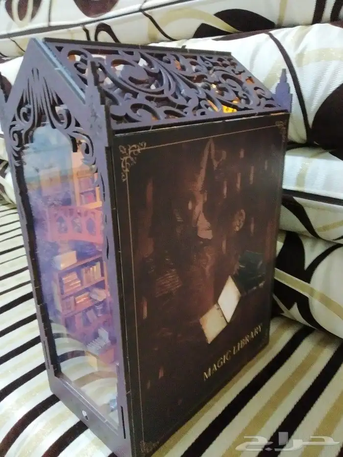 تحفة جميلة 0