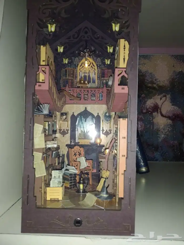 تحفة جميلة 5