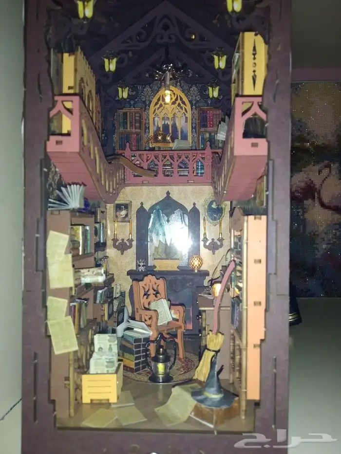 تحفة جميلة 6