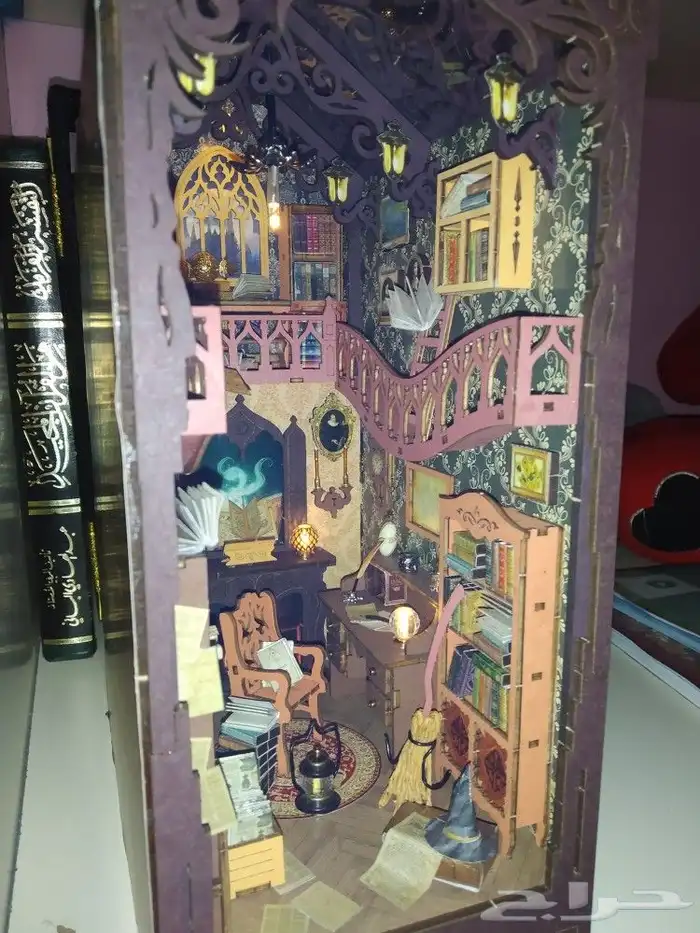 تحفة جميلة 7