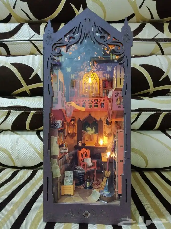 تحفة جميلة 3