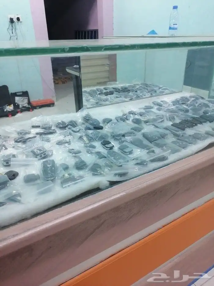 برمجه الدي او دي للامريكي من 8 للا اربعه فك فصله الغاء لمبه 1