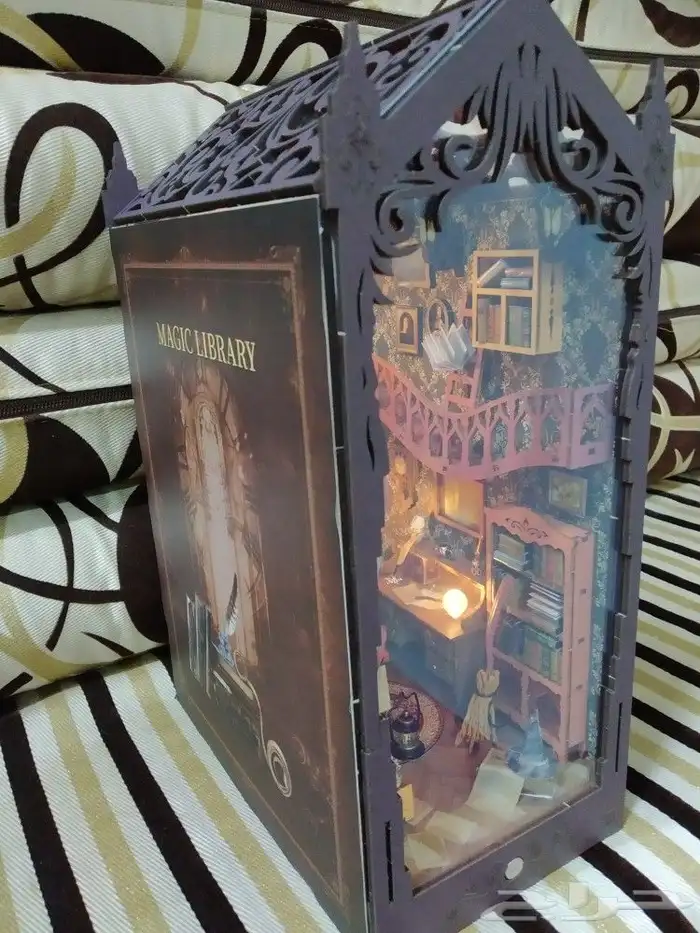 تحفة جميلة 1