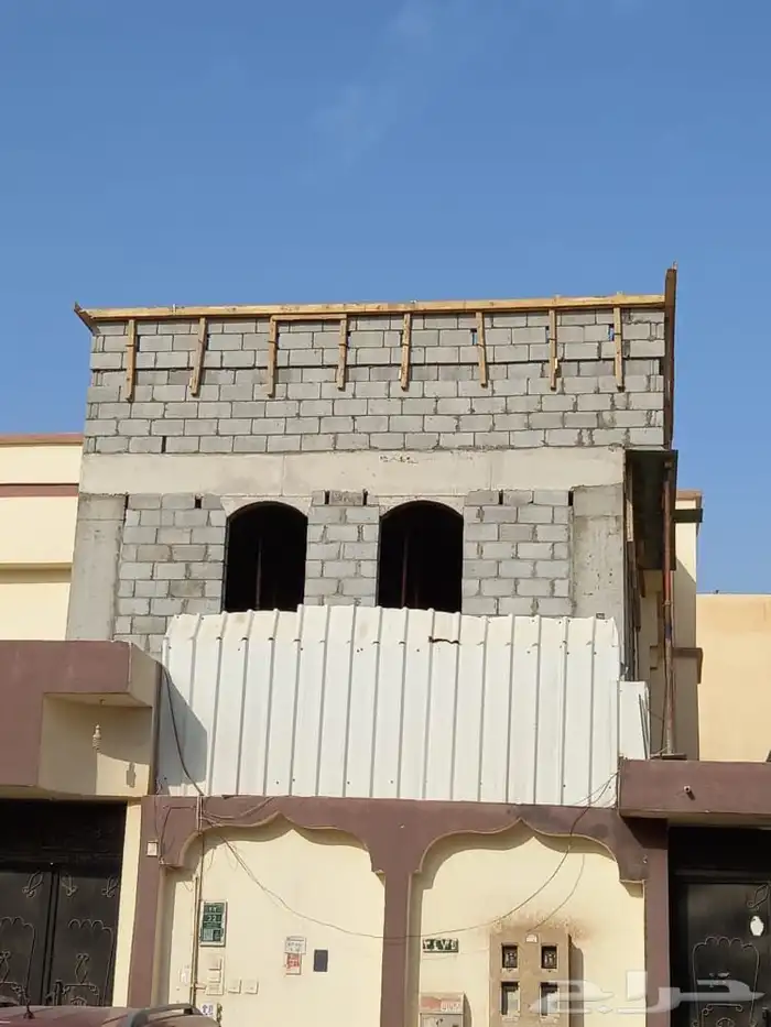 مقاول بناء وترميم مقاولات عامه 3